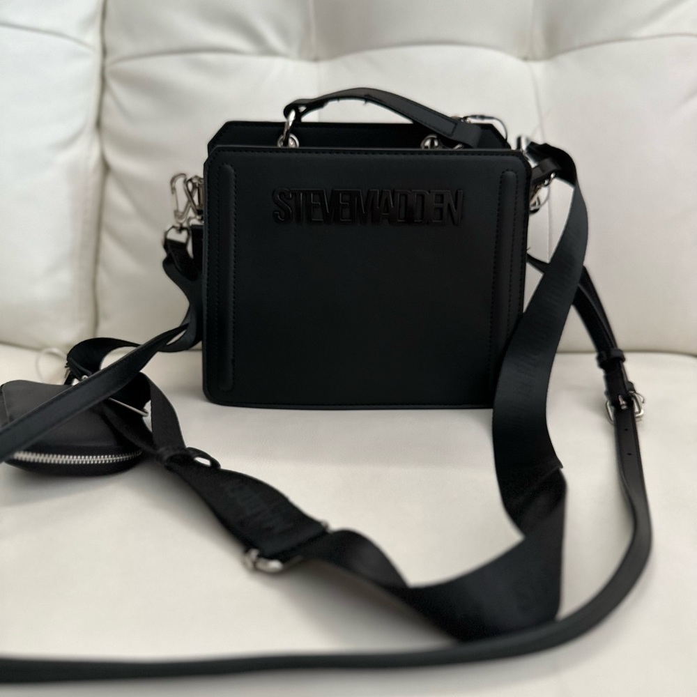 Steve Madden Bevelyn Bag